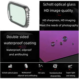 Aluminum Frame Lens Filter For Dji Air 2S-1915197093316792322