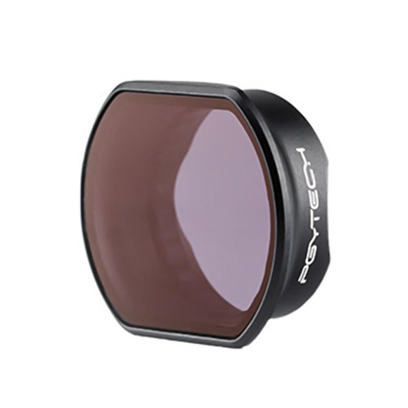 3-Piece Drone Lens Filter Set For Dji Fpv - Nd4 Nd8 Nd16-1915197004976361473