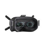 2-Pack Nano Plexiglass Film For Dji Fpv Goggles V2 - Shatter Resistant & Anti-Scratch-1915197250376699905