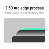 2-Pack Nano Plexiglass Film For Dji Fpv Goggles V2 - Shatter Resistant & Anti-Scratch-1915197250376699906