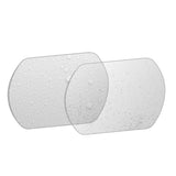 2-Pack Nano Plexiglass Film For Dji Fpv Goggles V2 - Shatter Resistant & Anti-Scratch-1915197250376699910