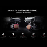 Uv Lens Filter For Dji Air 2S - P16B060-1915198110431318018