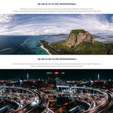 Variable Vnd 6-9 Stop Lens Filter For Dji Air 2S-1915197436196950019