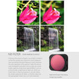 Nd4 Lens Filter For Dji Air 2S - A2S Fi9342-1915197865769177093