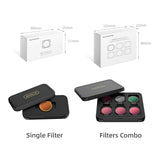 Nd16Pl Lens Filter For Dji Air 2S - A2S Fi9343-1915197192109428743