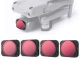 4-In-1 Nd Lens Filter Set For Dji Air 2S-1915198017514901512