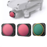 3-In-1 Cpl And Nd Lens Filters For Dji Air 2S-1915197719140503561