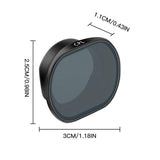 Drone Lens Filter For Dji Fpv - Cpl-1915197488176959489