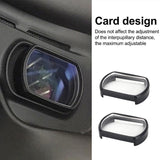 2 Pack Aspherical Myopia Lens For Dji Fpv Goggles V2-1915197910102970375