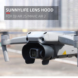 Anti-Glare Camera Lens Hood For Dji Air 2S / Mavic Air 2-1915196485239181314