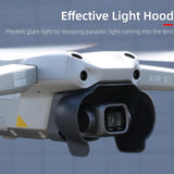 Anti-Glare Camera Lens Hood For Dji Air 2S / Mavic Air 2-1915196485239181316