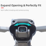 Anti-Glare Camera Lens Hood For Dji Air 2S / Mavic Air 2-1915196485239181318
