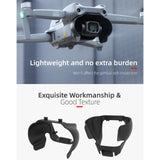 Anti-Glare Camera Lens Hood For Dji Air 2S / Mavic Air 2-1915196485239181319