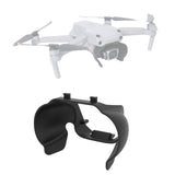 Anti-Glare Camera Lens Hood For Dji Air 2S / Mavic Air 2-1915196485239181312