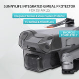Sunshade Cover For Dji Air 2S Drone Gimbal Lens-1915196561286107138