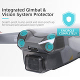 Sunshade Cover For Dji Air 2S Drone Gimbal Lens-1915196561286107139