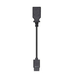Universal Usb Adapter For Dji Ronin-S Camera Control-1915197883741769732