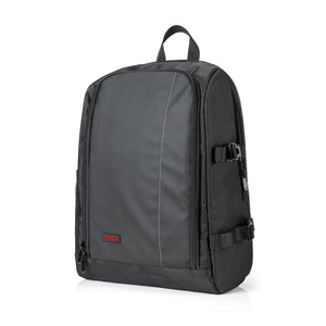 Ultimate Backpack For Drones And Dslr Cameras - Shoulder Decompression-1915196752823193601