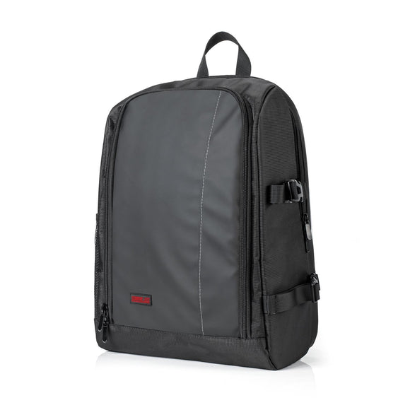 Ultimate Backpack For Drones And Dslr Cameras - Shoulder Decompression-1915196752823193601