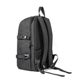 Ultimate Backpack For Drones And Dslr Cameras - Shoulder Decompression-1915196752823193603