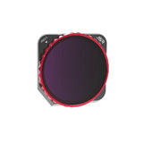 Adjustable Vnd 2.5 Stop Lens Filter For Dji Mavic 3 Drone-1915198227397873665