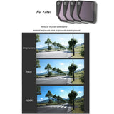 3-In-1 Lens Filter For Dji Mavic 3 Drone-1915197750975270916