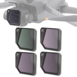 4-In-1 Lens Filter For Dji Mavic 3 Drone-1915197580317429760