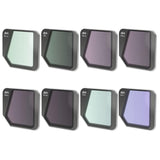 8-In-1 Lens Filter For Dji Mavic 3 Drone-1915197233322659841