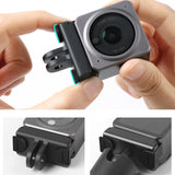 4-Piece Silicone Anti-Release Plugs For Dji Action 2-1915196491220258819