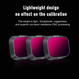 3-In-1 Lens Filter For Dji Mini 3 Pro - Nd16 Nd64 Nd256-1915198248004489216