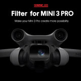 Professional Gnd16 Lens Filter For Dji Mini 3 - Compact-1915198078240034818