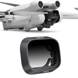 Professional Gnd16 Lens Filter For Dji Mini 3 - Compact-1915198078240034816