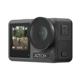 Action 3 Lens Filter For Dji - Compact And Effective-1915197173113425922
