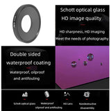 Action 3 Lens Filter For Dji - Compact And Effective-1915197173113425923