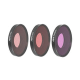 Underwater Lens Filter For Dji Action 3 - Enhance Diving Shots-1915197706373042177