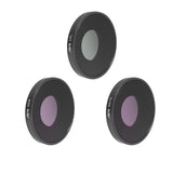Nd8 And Nd16 Cpl Lens Filter For Dji Action 3-1915197660923564033