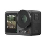 Nd8 And Nd16 Cpl Lens Filter For Dji Action 3-1915197660923564034