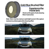 Star Night Lens Filter For Dji Action 3 - Streak Cpl Nd8 Nd16 Nd32 Nd64-1915197195276128260