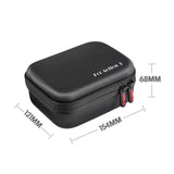 Carry Case With Carabiner And Strap For Cameras-1915196672355471362