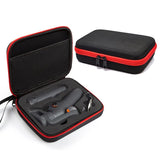 Compact Travel Case Bag - 21X16X6Cm-1915196503618621446