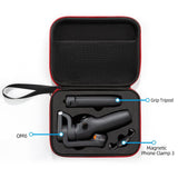 Compact Travel Case Bag - 21X16X6Cm-1915196503618621444