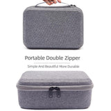 Dji Action Carrying Case - 3 Sizes Available-1915196548535422982