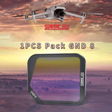 Gradient Nd Lens Filter For Dji Mavic 3 - Classic 8 Gnd-1915197500311080963