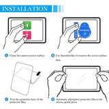 Tempered Glass Screen Protector For Dji Rs3 / Rs3 Pro - Explosion Proof-1915197574466375686