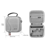 Waterproof Shockproof Case For Om4 / Om4 Se - Portable-1915196544882184198
