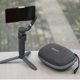 Compact Storage Bag For Insta360 Flow Zhiyun And Feiyu-1915196557465096194