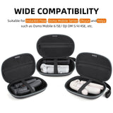 Compact Storage Bag For Insta360 Flow Zhiyun And Feiyu-1915196557465096196