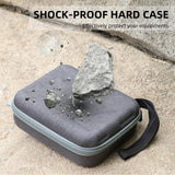 Insta360 Flow Gimbal Storage Bag - Portable Box-1915196559230898181