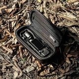 Compact Carrying Case For Dji Pocket 3 - Portable-1915196489353793542
