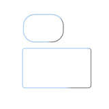 2-Pack Tempered Glass Lens Protector For Dji Pocket 3-1915196603086540801